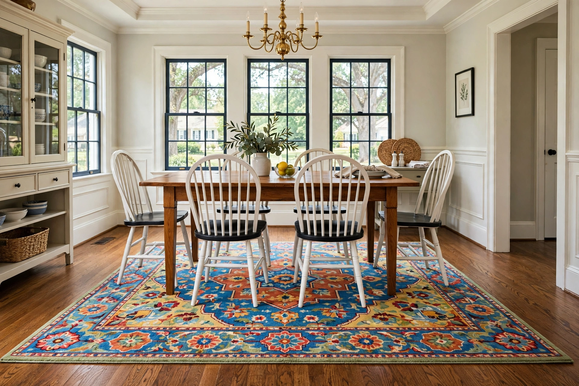 Carpet Cleaning in Annapolis, MD by Bowie Carpet Cleaning Company