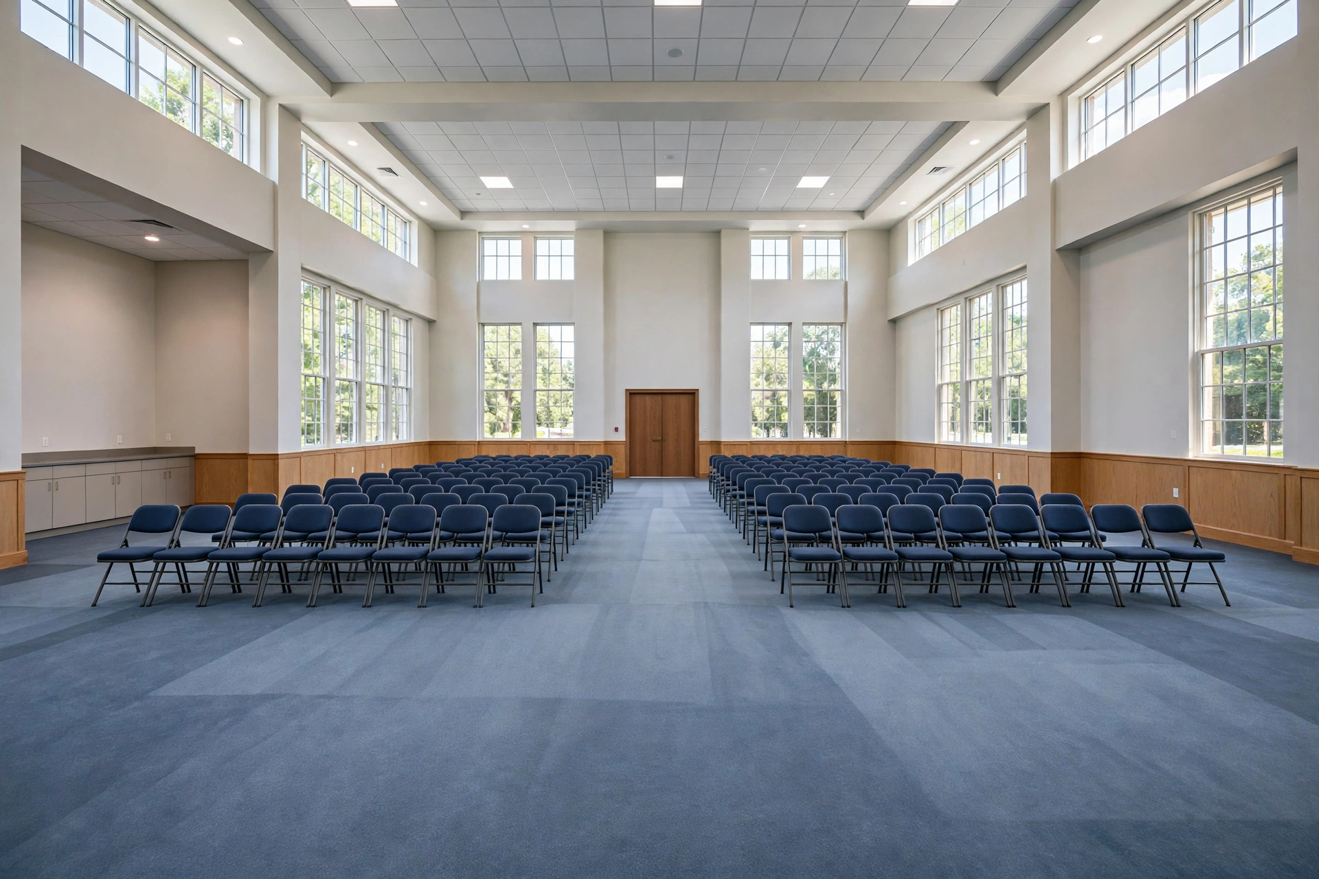 Carpet Cleaning in Edgewater, MD by Bowie Carpet Cleaning Company