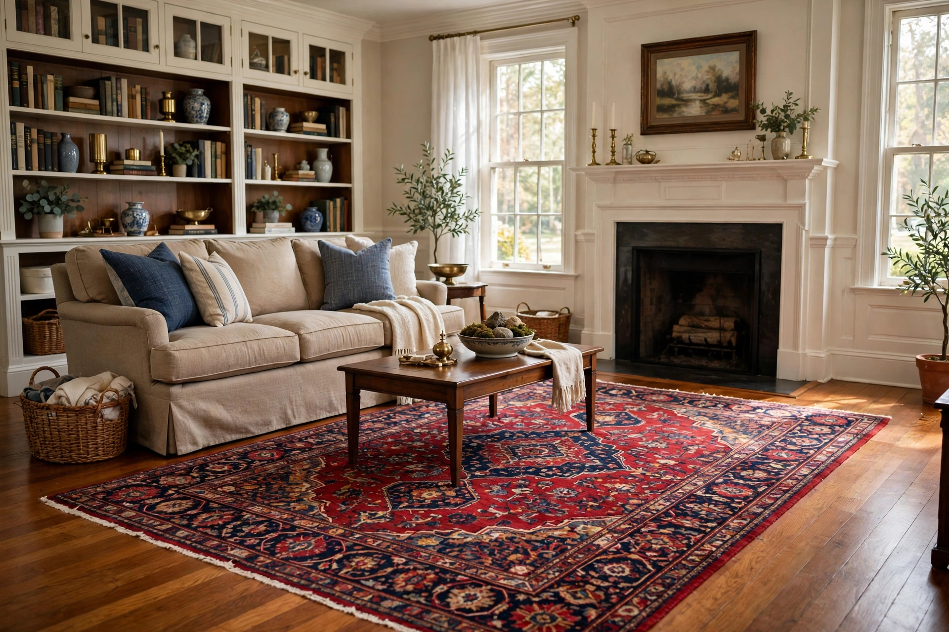 Carpet Cleaning in Pasadena, MD by Bowie Carpet Cleaning Company
