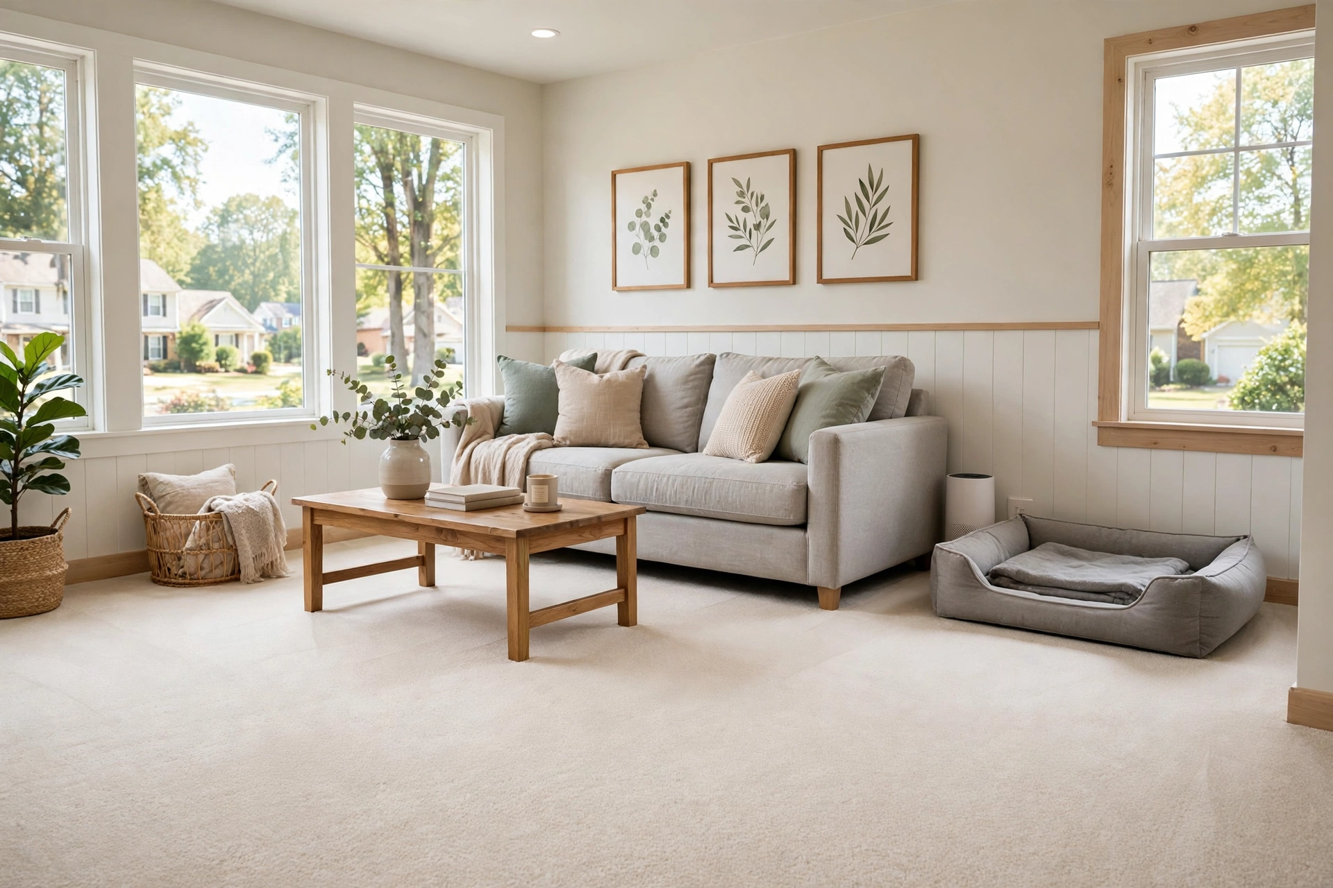 Carpet Cleaning in College Park, MD by Bowie Carpet Cleaning Company