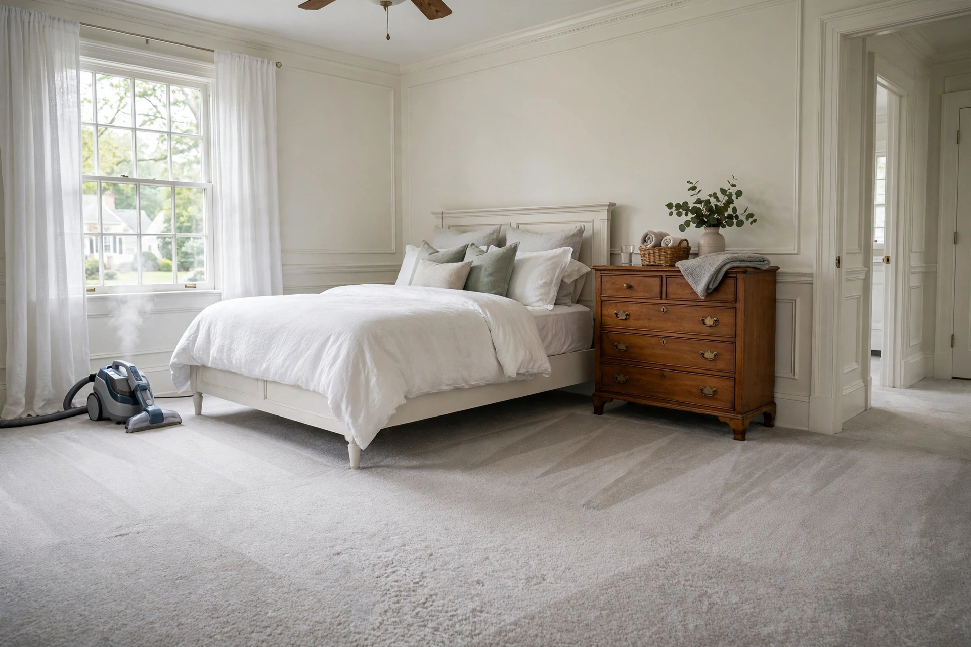 Carpet Cleaning in Odenton, MD by Bowie Carpet Cleaning Company