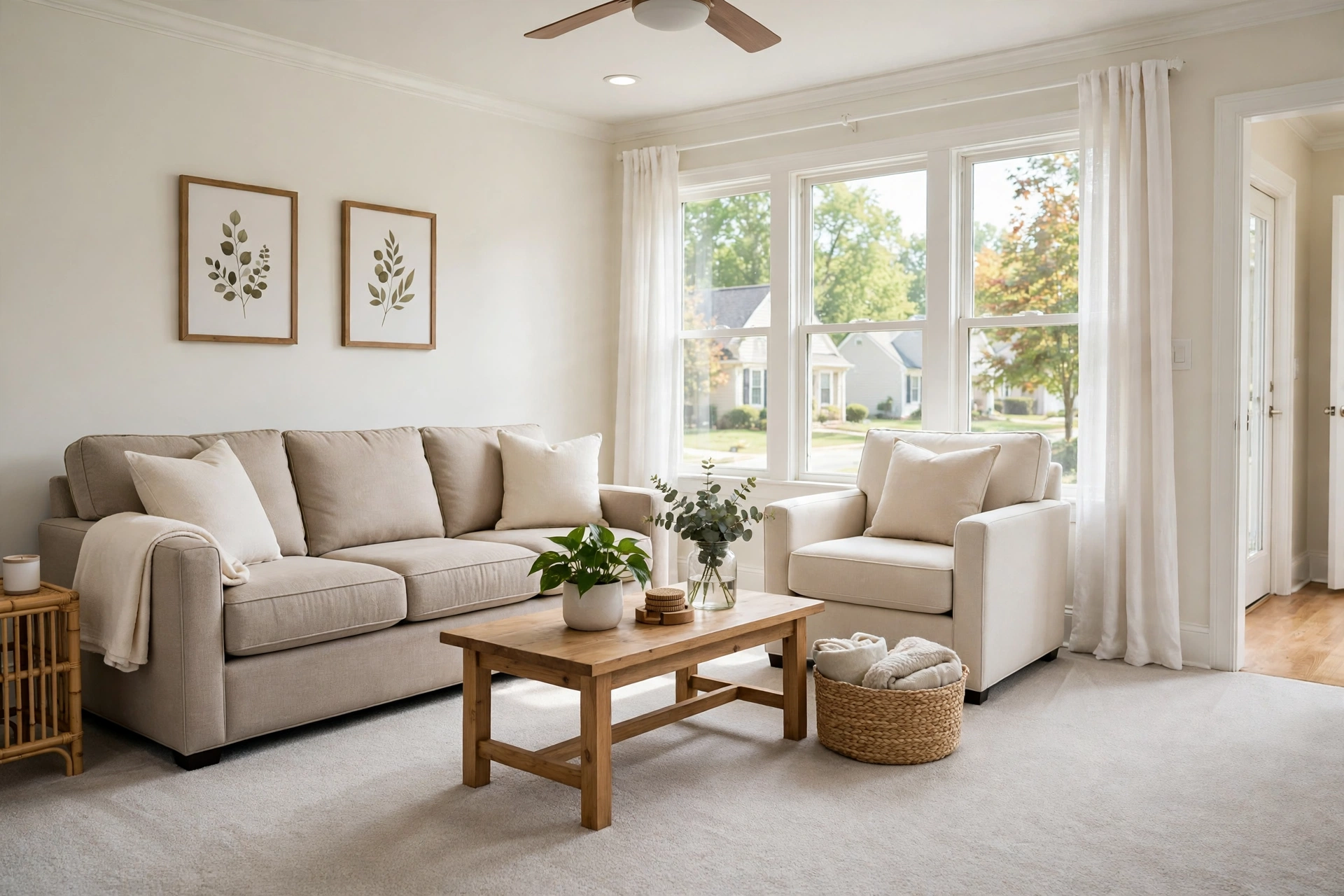 Carpet Cleaning in Laurel, MD by Bowie Carpet Cleaning Company